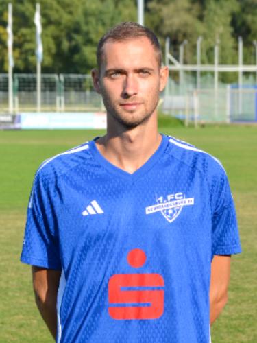 Dennis Kühl
