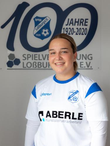Leonie Koch