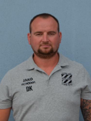 Dave Körner