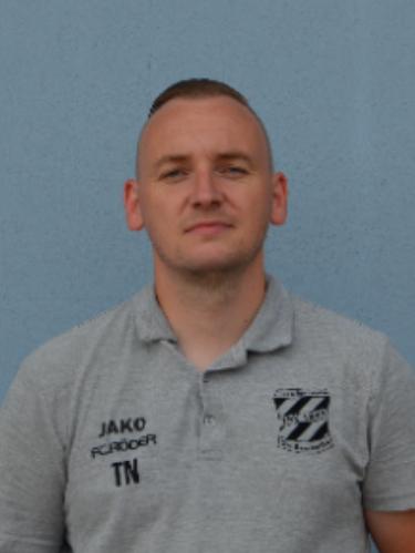 Tobias Neumer