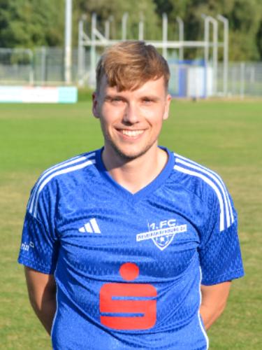 Alex Friedrich Stoll