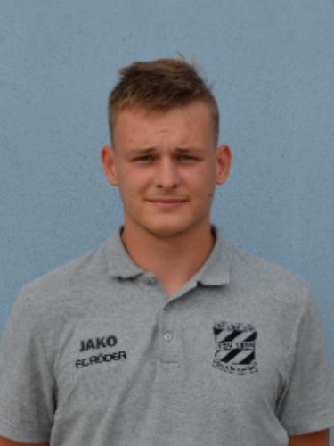 Dominik Eckert