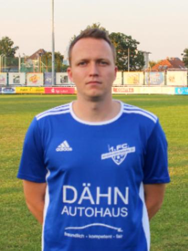 Kevin Stübke