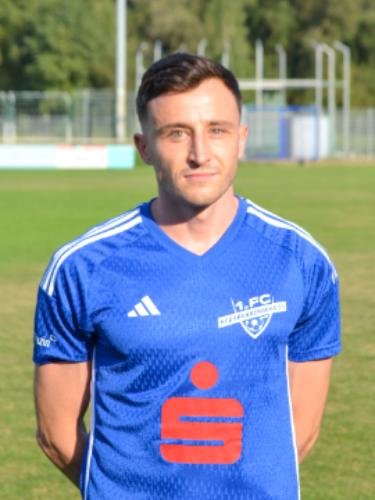 Maximilian Voß