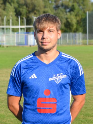 Jannik Witte