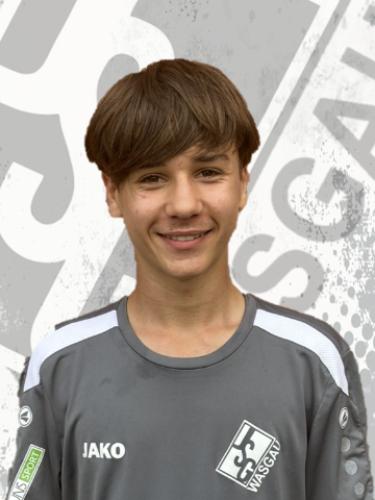 Jakob Kunz