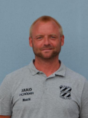 Denis Kurzhals
