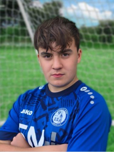 Jonas Sebastian Pries