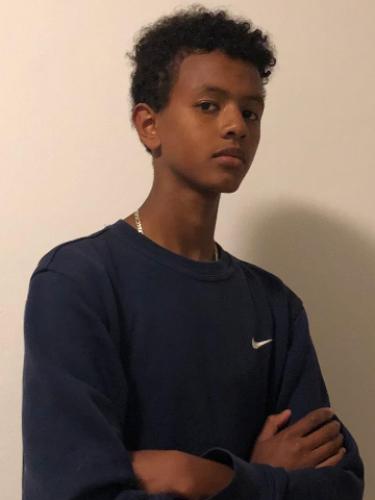 Zelalem Semere Isack
