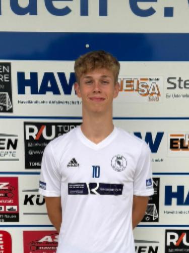 Hannes Mika Repke