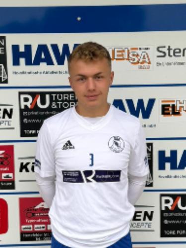 Domenik Weis