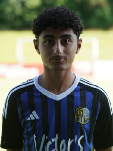 Latih Harb