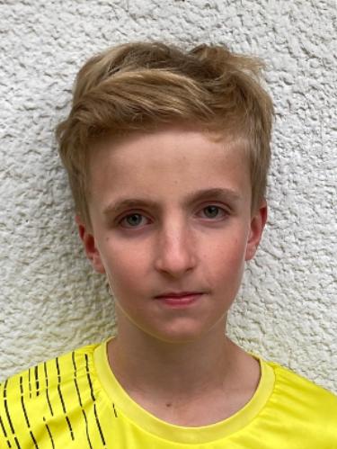 Theo Boutter