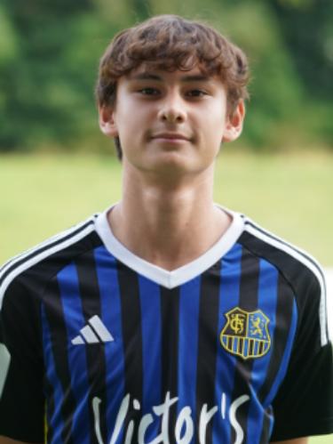 Yonas Böffel