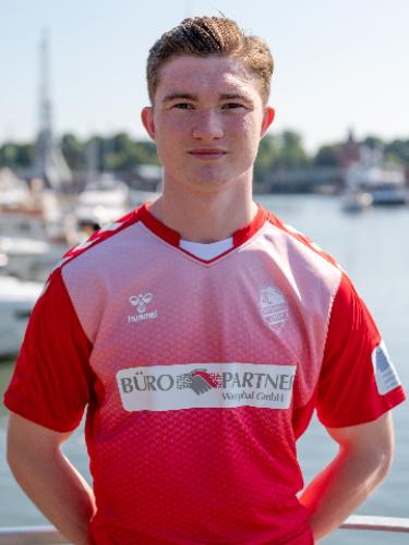Kevin Hermann