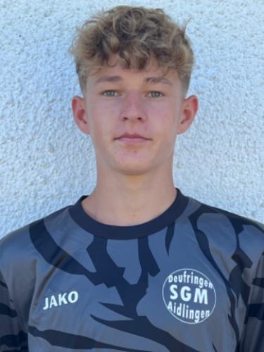 Jannik Ziegler