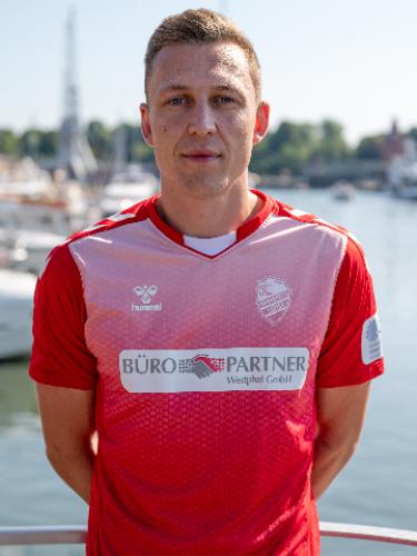 Marcel Nagel