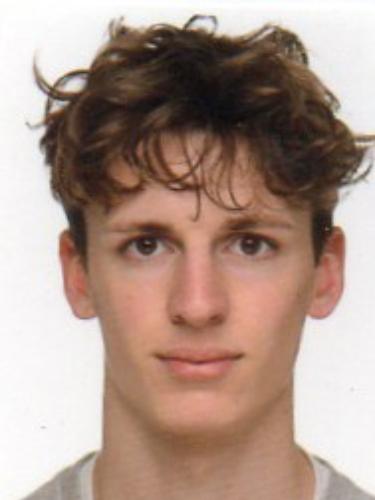 Mateo Tröber