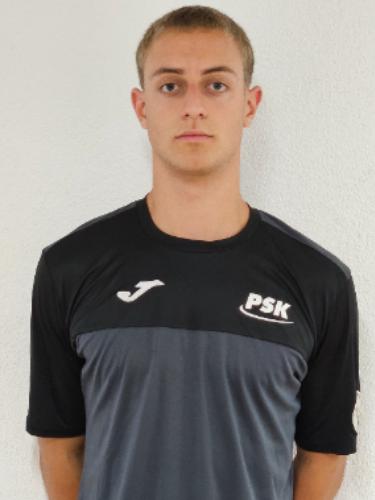 Benjamin Knapp