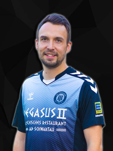 Kevin Knetsch