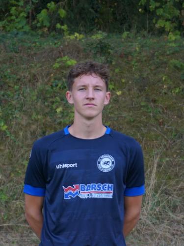 Nils Adalbert Wrobel