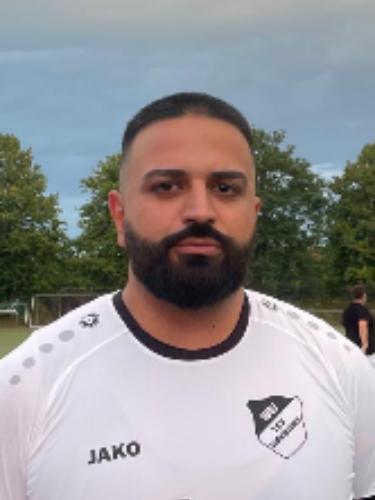 Ömer Altintas