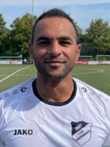 Ehab Abdelaziz