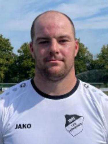 Cristian Blesch