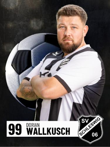 Dorian Walkusch
