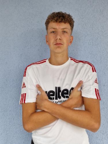 Sam Holzwarth