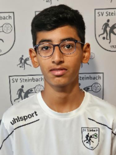 Soheil Ahmadi