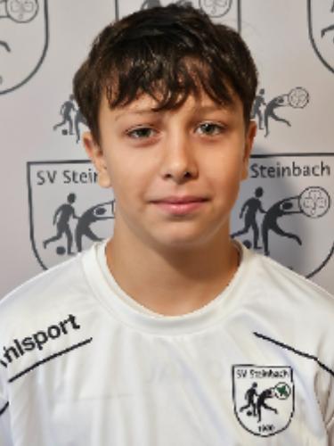 Alexandros Aslanidis