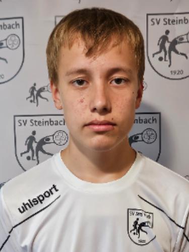 Tim Geschwinder