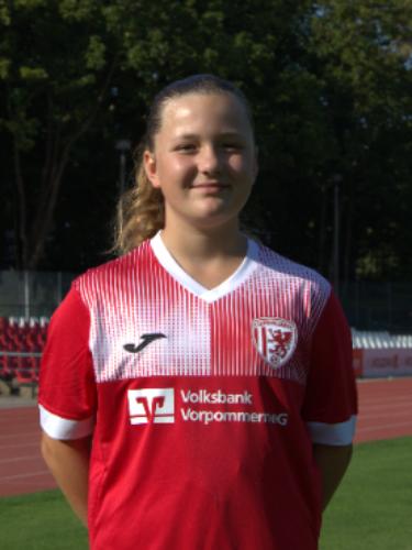 Betti Drühl