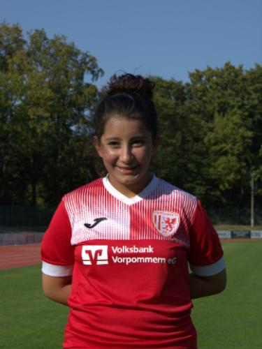 Dunya Hashemi