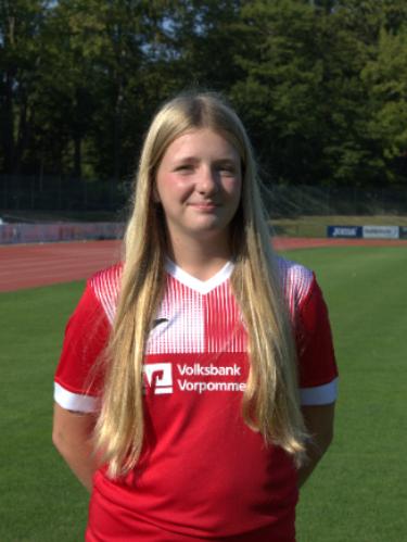 Marlene Landmann