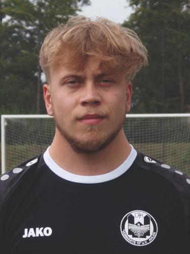 Lucas Haupt