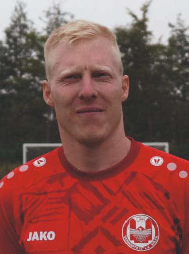 Nico Kundt