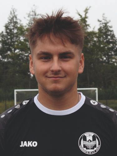 Alex Jan Lysk