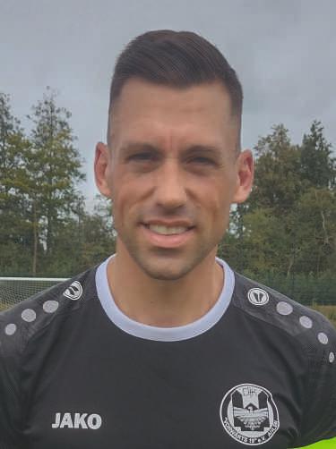 Kevin Ortmann