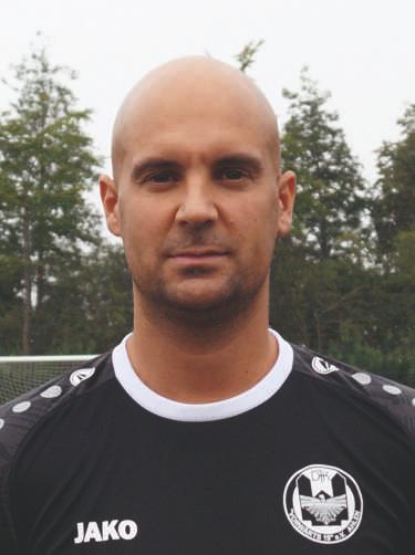 Chris Santus