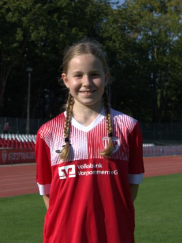 Anna-Lena Schumann