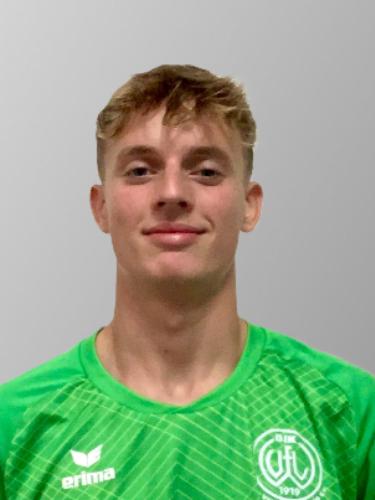 Lennart Lührmann