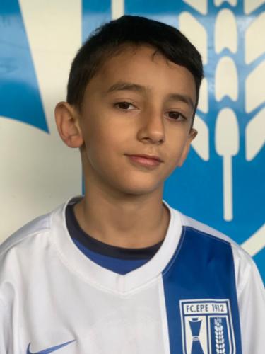 Ali Sido
