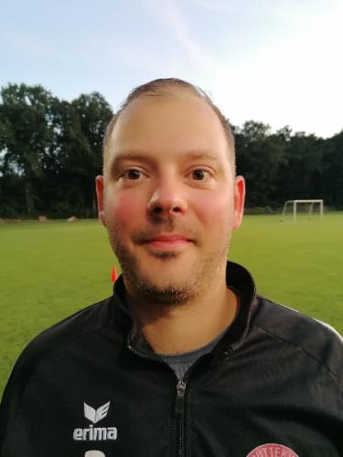 Michael Rüdebusch