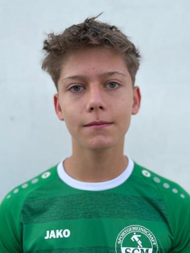 Nicklas Hizak