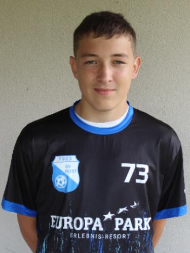 Anthony Fancis Jörger