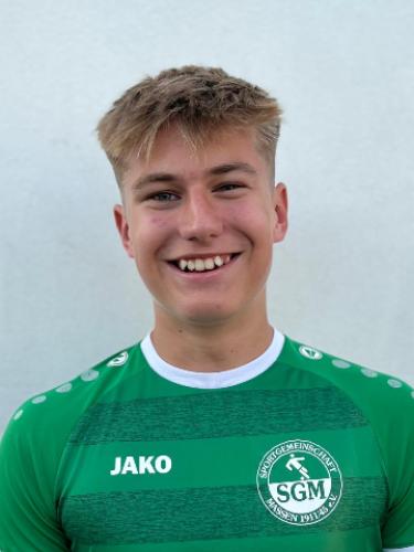 Johannes Rienhoff