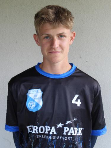 Collin Klausmann