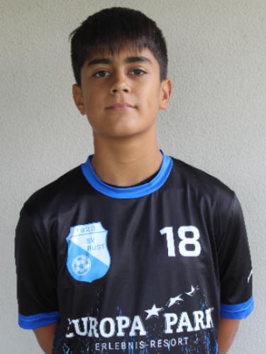 Pablo Perez Martinez